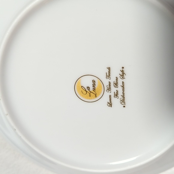 Serving Platter & Bowl - Picture 6 of 6